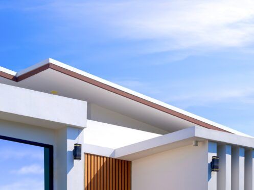 Roof Installation in Coeur D'Alene, ID
