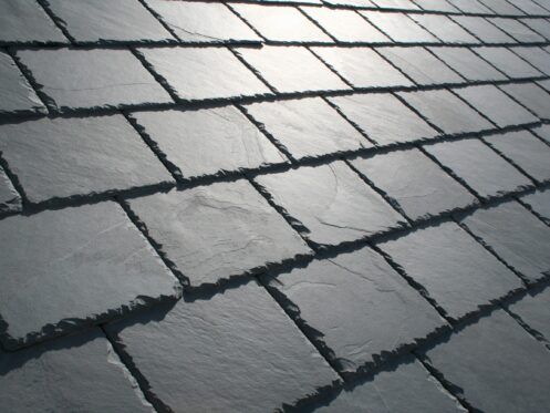 Roof replacement in Coeur D'Alene, ID