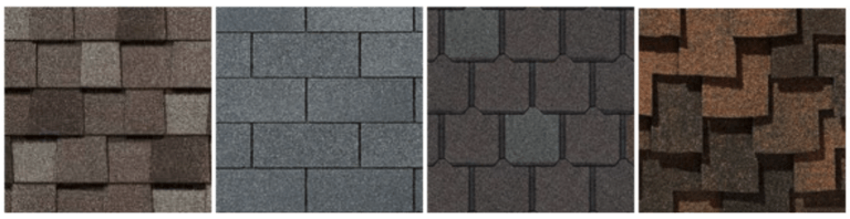 Roofing Products | Jimmy's Roofing | Spokane, WA