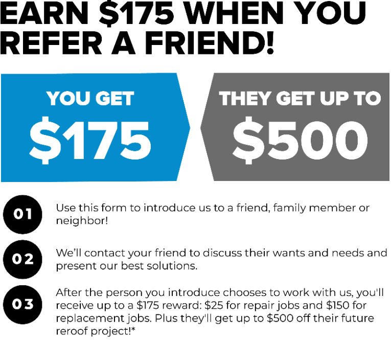 Referral Banner
