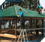 Residential & Commercial Roofing Services | Jimmy's Roofing