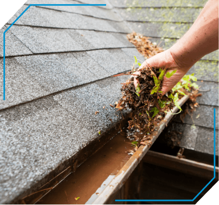 Roof Maintenance in Post Falls, ID