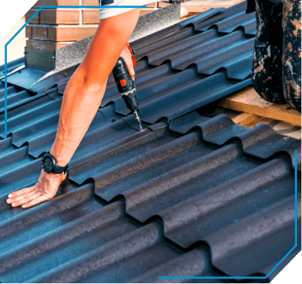 Tile Roofing Services